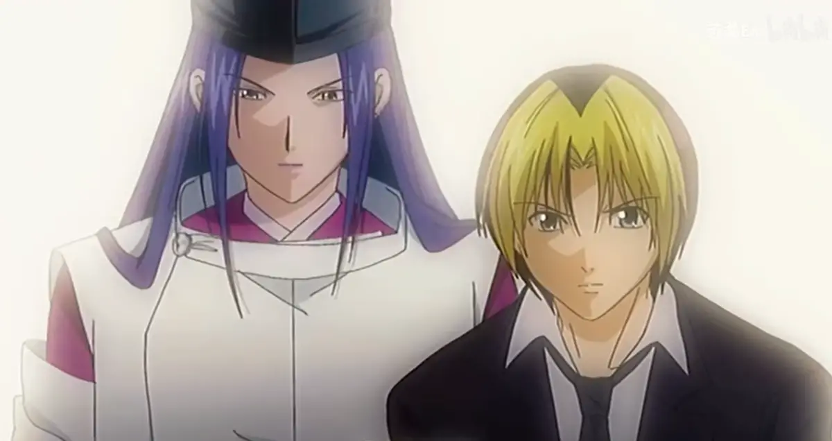 ▲近期就有超狂粉絲耗時2年做出《棋靈王》同人動畫「通往本因坊之路」，圓了許多當年粉絲最想看到的劇情。（圖／B站「蘇戈Ex」）