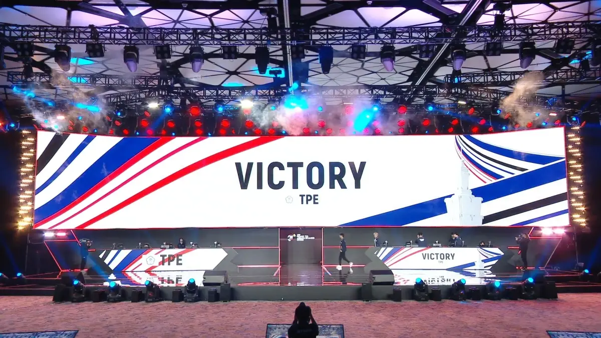 ▲2023杭州亞運將電子競技納入正式項目，台灣參與的項目包括《英雄聯盟》、《絕地求生M》、《Garena傳說對決》及《快打旋風5》，各個都有機會奪下獎牌。（圖／台灣電子競技聯盟）