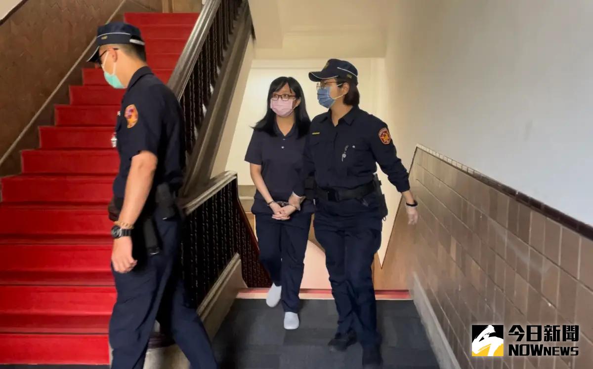 ▲曾姓護理師因砍殺大她29歲的牙醫師，遭判15年（圖／NOWnews資料照）