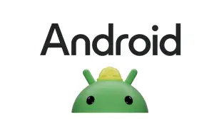 Android Logo 用10年的「a」長大了！　綠色機器人也換新樣貌
