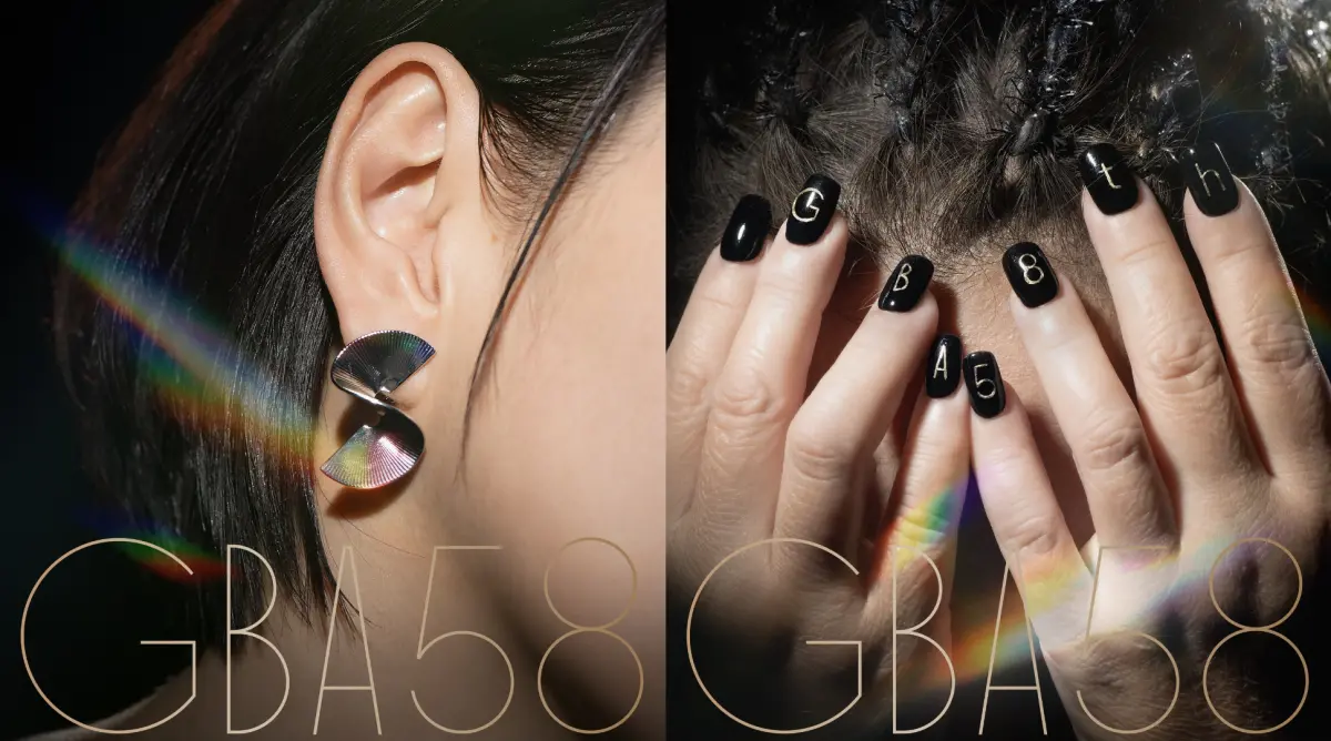 ▲兩名金鐘獎主持人特徵曝光，吳姍儒、鍾欣凌被點名。（圖／翻攝自金鐘獎臉書）