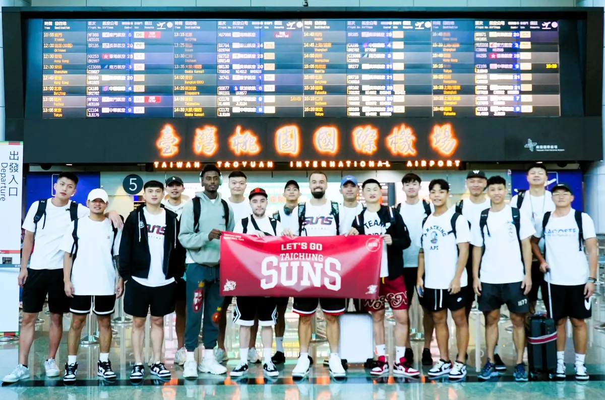 ▲臺中太陽稱被聯盟差別對待，將透過法律途徑保障權益。（圖／資料照）