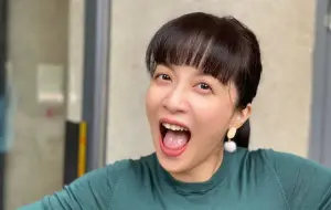 李淑楨用「暗黑料理」陪女兒度過高三大考的日子。(圖/翻攝李淑楨(楨性情)臉書) ▲李淑楨用「暗黑料理」陪女兒度過高三大考的日子。(圖/翻攝李淑楨(楨性情)臉書)