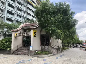雙北捷運宅「生鮮超市100公尺內」　亞東醫院站單價44萬元最實惠
