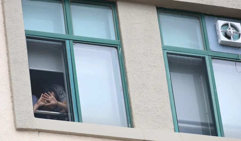 離譜！新北國小師爆霸凌 小一生「掉水池險滅頂」她爽做1事超扯