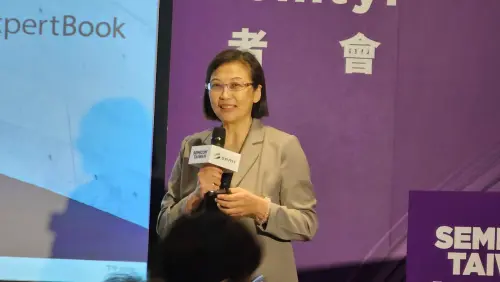 環球晶法說報喜！喊8吋、12吋價格已落底　急單開始浮現