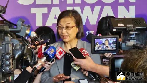 川普演說主張終止晶片法案補助 環球晶:目前在美投資計畫不變