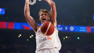 FIBA世界盃／超驚險！拉脫維亞絕殺三分失手　德國81：79險勝晉級
