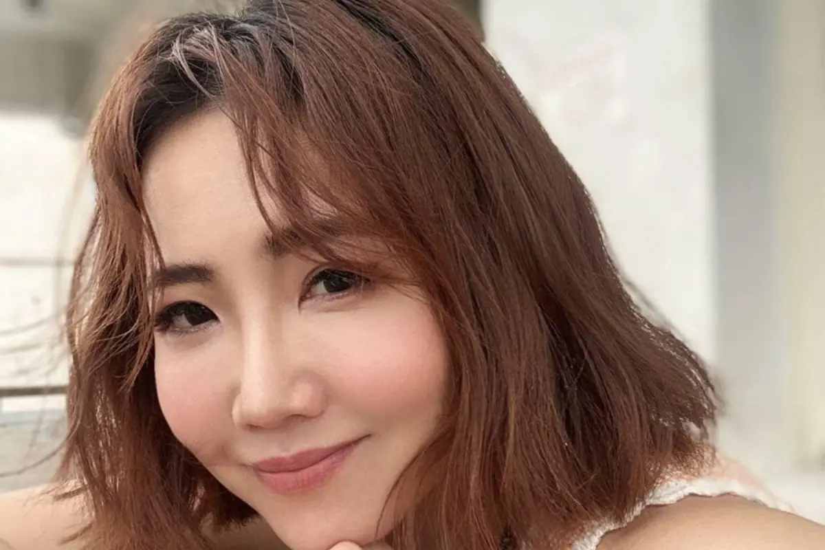 ▲謝忻鬧翻前經紀人，她透露對方連尊重和排程都搞不定，令她直呼「太糟糕」，讓她氣到直接封鎖。（圖 / 謝忻臉書）