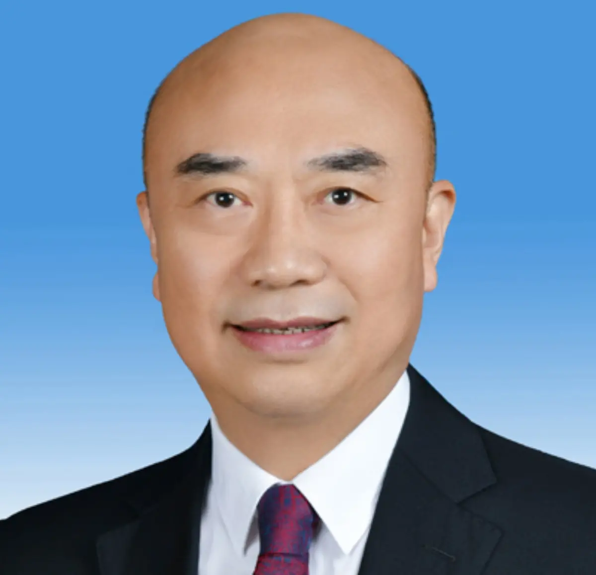 ▲中國國務院副總理劉國中，本週稍晚將率領黨政代表團訪問北韓，參加北韓建國75週年慶祝活動。（圖／翻攝自中國國務院官網）