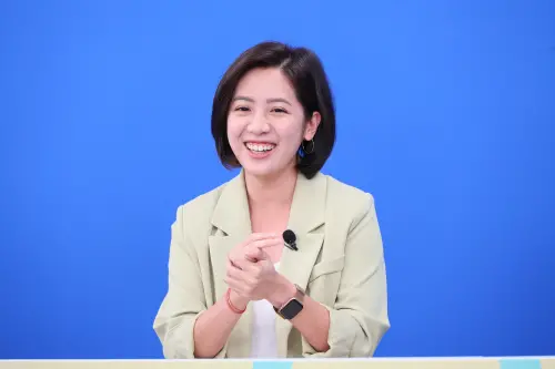 要蔣萬安不要老是慢半拍 黃瀞瑩為社工發聲:應探討執業困境
