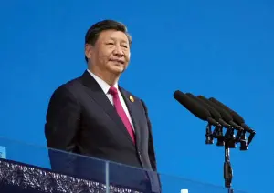 巷仔內/誰在北戴河罵了習近平?中國權力遊戲的啟示錄