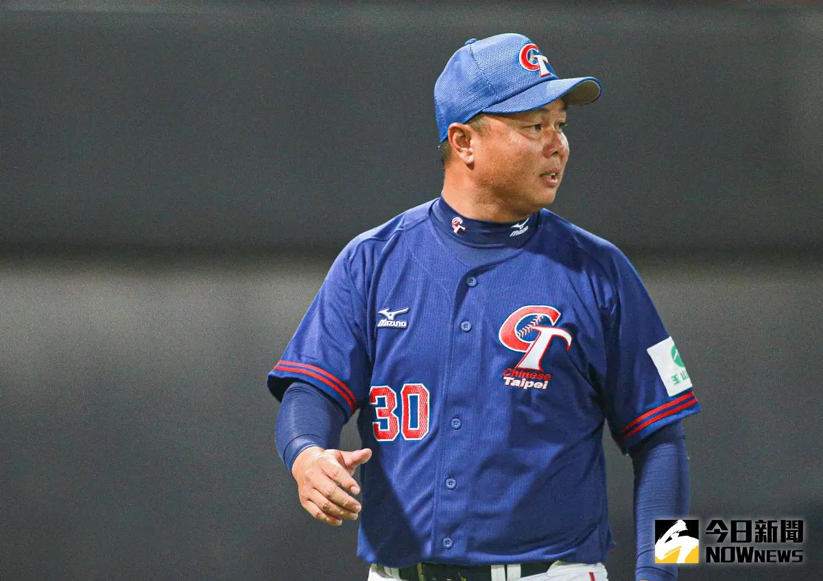 ▲第13屆U18亞洲青棒錦標賽在今（2）日開打，中華隊總教練吳柏宏受訪提及預賽首戰的「台韓大戰」，表示將會派出陣中所有最好的投手應戰。（圖／NOWnews資料照，記者葉政勳攝 , 2023.09.07）