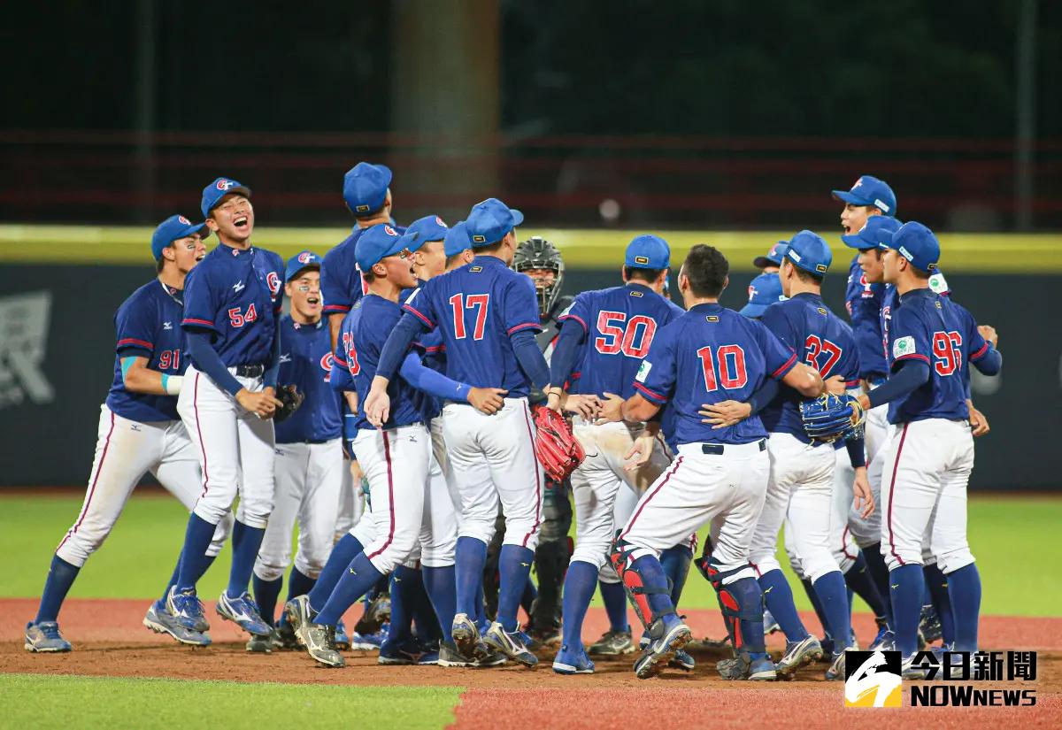 ▲2023U18世界盃冠軍戰今晚登場，地主中華隊將迎戰日本甲子園明星隊，預售票已賣出八成。（圖／記者葉政勳攝 , 2023.09.07）