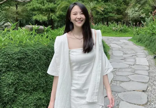 禾浩辰求婚吳品潔成功！他靠1技能收服女神心　交往2年半報喜訊
