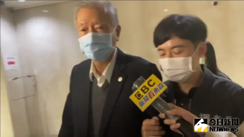 ▲基泰建設董事長陳世銘因涉嫌吸金,去年以150萬元交保,全案仍在偵辦中(圖/NOWnews資料照,讀者提供)