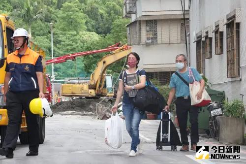 基泰建設施工出包！林珍羽轟惡劣：竟要住戶簽「合作興建意向書」
