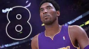 ▲《NBA 2K24》帶來了一系列的創新，包括 ProPLAY 技術、嶄新的海濱籃球之城、曼巴時刻模式(2K官網）