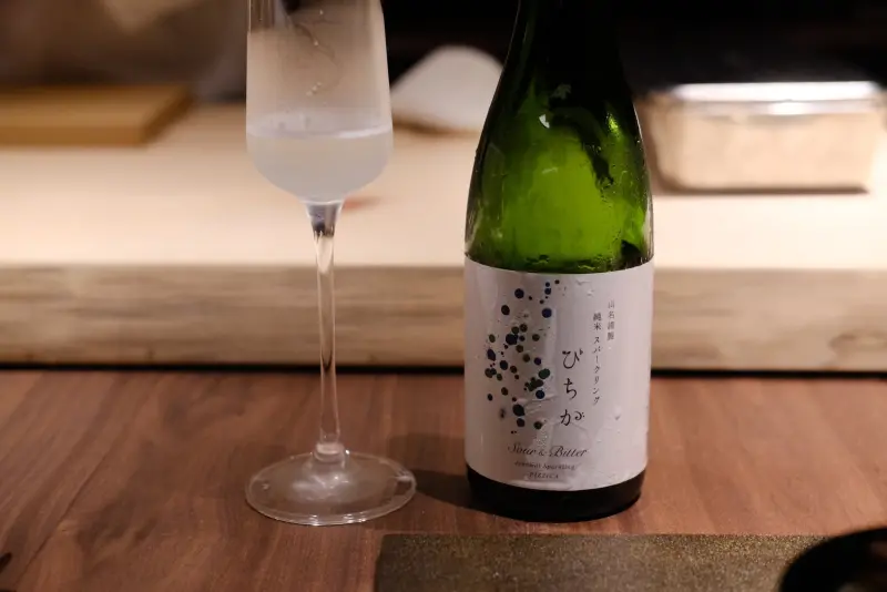 ▲來到「季肴酒 駄介 Dasuke by Sakemaru」，不但有美味新潟風格料理，還有豐富的日本酒酒藏可選擇。（圖／記者葉盛耀攝）