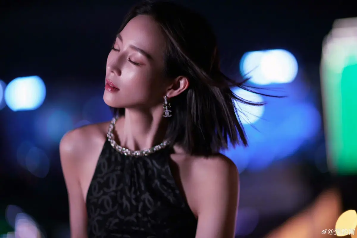 ▲張鈞甯推出新作《查無此心》回歸銀光幕，《NOWnews今日新聞》特別整理她的5個小故事，讓你更能了解這位「清新女神」。（圖／翻攝自張鈞甯微博）