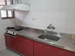 都發局規劃南港中繼宅收容25受災戶。(圖/台北市都發局提供) ▲都發局規劃南港中繼宅收容25受災戶。(圖/台北市都發局提供)