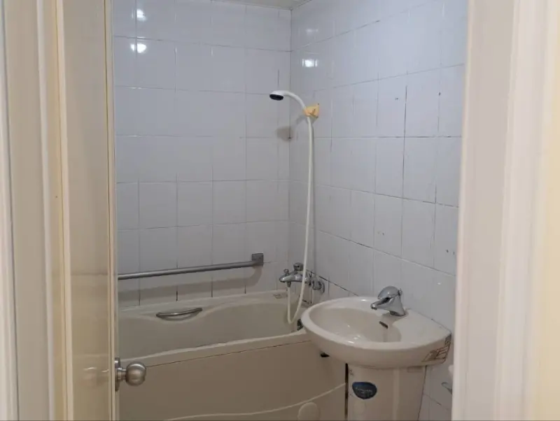 ▲都發局規劃南港中繼宅收容25受災戶。(圖/台北市都發局提供)