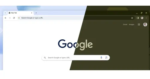 Google Chrome迎接15週年！桌機版推個人化配色　搜尋功能也翻新
