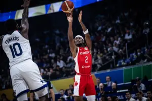 FIBA世界盃/美國隊118:127不敵加拿大!苦吞2連敗 連銅牌都沒有