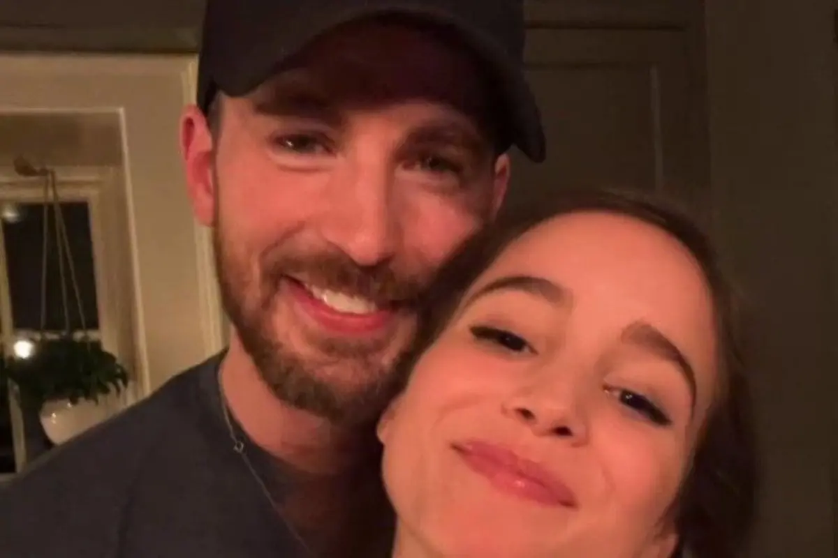 ▲「美國隊長」克里斯伊凡結婚了！他上周末娶回小16歲女友，婚禮邀請到《復仇者聯盟》的英雄們。（圖 / teamcevans IG）