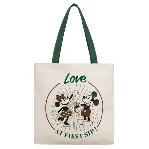 ▲DISNEY Love提袋，售價1000元。（圖／台灣星巴克提供）