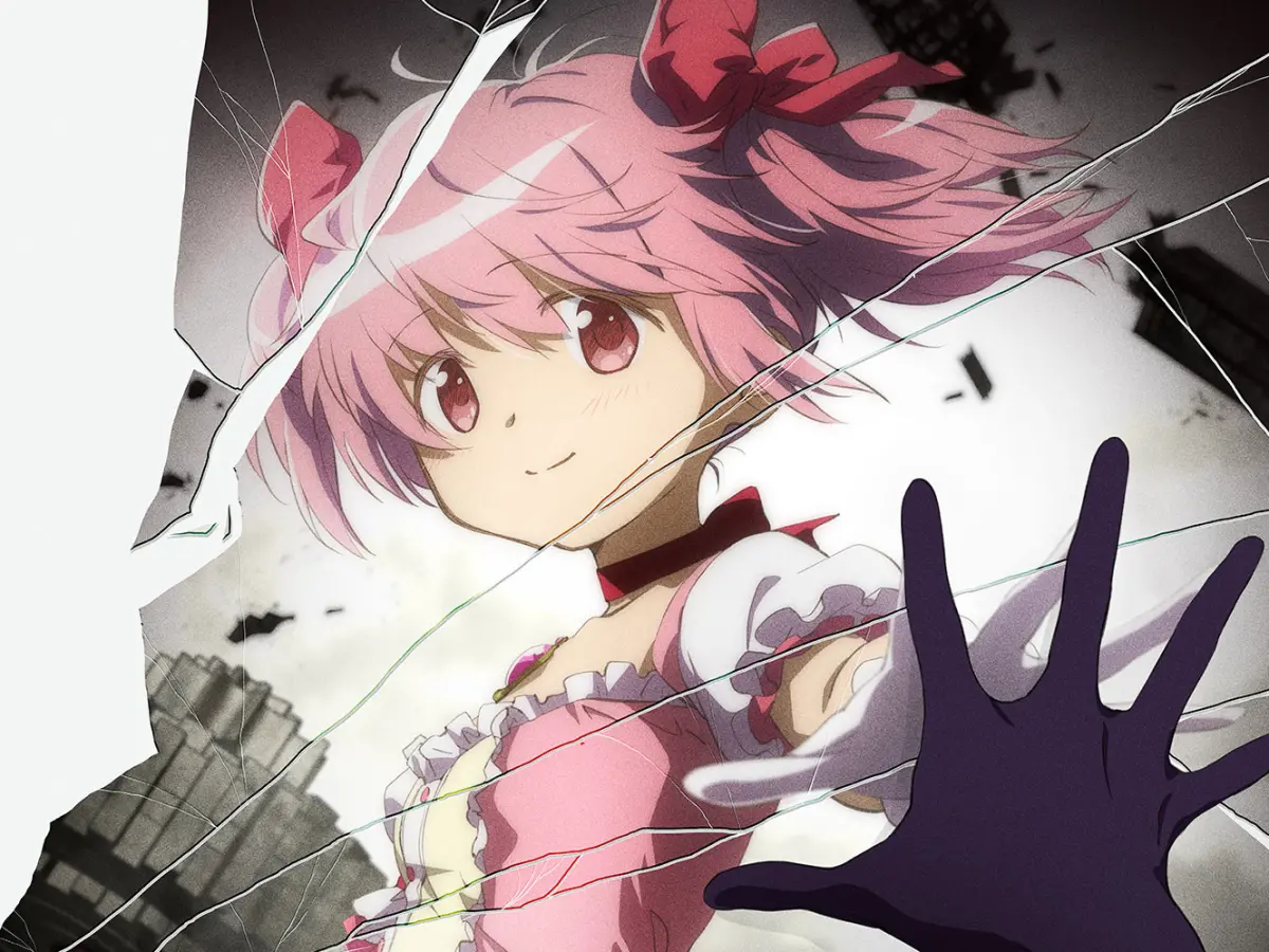 ▲電視動畫《魔法少女小圓》將推出劇場版新作《魔法少女小圓 瓦爾普吉斯之迴天》，最新91秒預告、概念視覺圖公開。（圖／《魔法少女小圓 瓦爾普吉斯之迴天》官方網站）