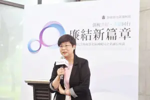 縣市首長無法治觀念 林志潔籲應上廉政倫理課才能宣誓就職