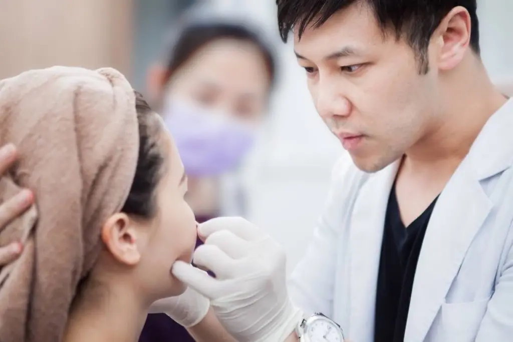 ▲最受歡迎的手術類前五名依次為：抽脂、隆乳、雙眼皮、隆鼻和腹部整形(圖／品牌提供)