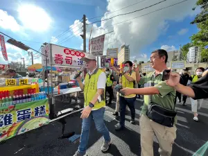 台南大東夜市經營爭議未解　違規營業最高可各罰五萬、斷水斷電
