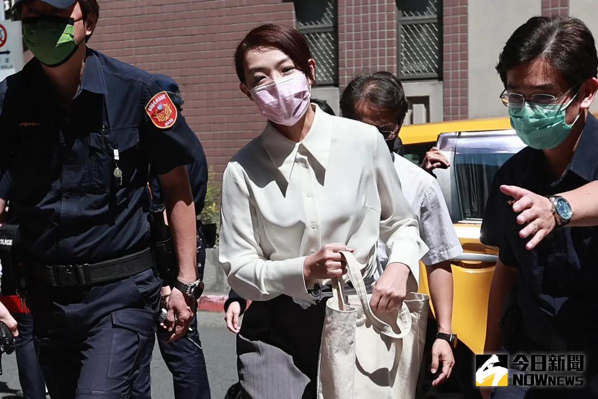 ▲《天下雜誌》縣市首長施政滿意度調查出爐，高虹安墊底。（圖／記者葉政勳攝，2023.09.12）