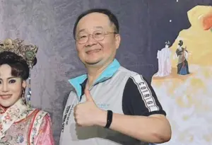 再爆被用錄音檔威脅!錢康明怒批:正好證明「他」在外面有喬事情