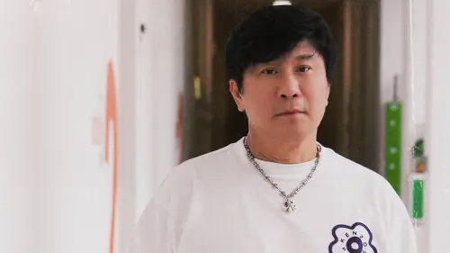 ▲64歲胡瓜。(圖/胡瓜IG、臉書) ▲64歲胡瓜。(圖/胡瓜IG、臉書)
