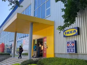 「被家具耽誤的餐廳」IKEA總經理回應了　霜淇淋銷量就占美食30%
