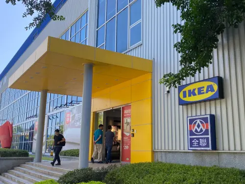 IKEA逛完直接睡一晚！「躺平派對」開放睡展間　免費參加還送寢具
