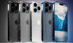 蘋果發表會前最新爆料!外媒:iPhone 15 Pro「2TB容量」不存在