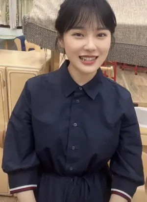 ▲黃老師表示,未來自己還是會開美顏,想把美好的一面呈現給大家。(圖/微博) ▲黃老師表示,未來自己還是會開美顏,想把美好的一面呈現給大家。(圖/微博)