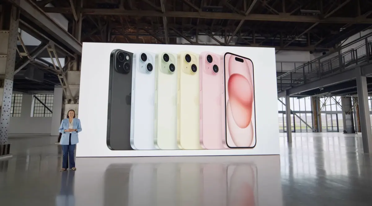 iPhone 15準備開賣！一堆果粉狂搶「iPhone 14 Pro」 聰明原因曝 | 新奇 | NOWnews今日新聞