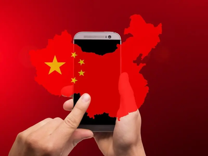 ▲美國防部最新戰略文件　視中國為網路主要挑戰（圖／取自pixabay)