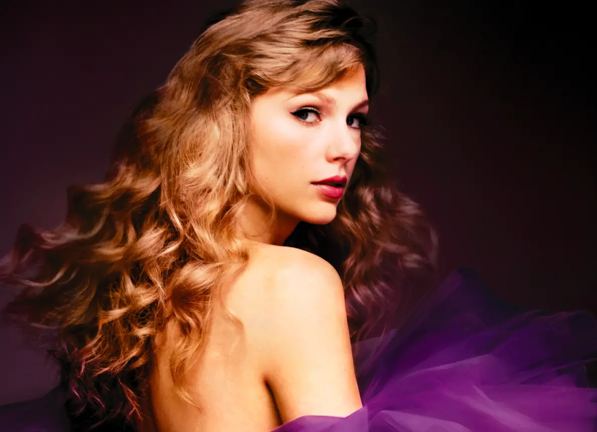 ▲泰勒絲是本屆「2023年MTV音樂錄影帶大獎（簡稱VMAs）」大贏家，一共獲得9項大獎，並4度奪下最大獎。（圖／環球音樂提供）