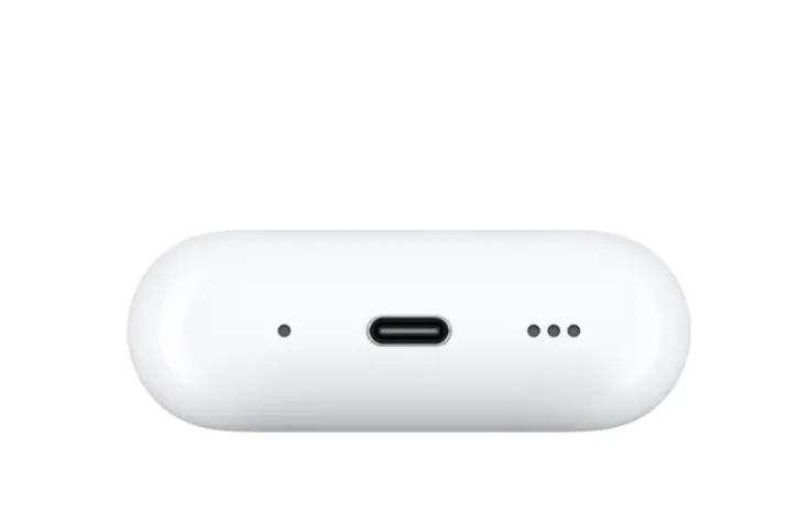 AirPods Pro也改USB-C！新充電盒9/22登場「iPhone 15直接充電」 | 3C