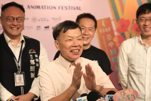 遭立院刪凍預算！王小棣不爽為何黨政介入：公視是國民的窗口