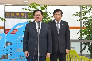 破400萬人次!外國觀光客回籠 鄭文燦揭這三地觀光客最愛來台
