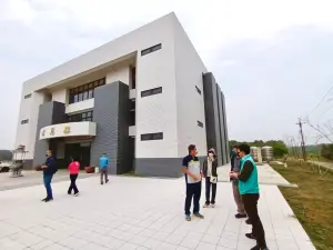 屏東縣33鄉鎮最後一塊拼圖　崁頂生命紀念館將啟用
