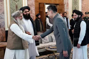 中國任命駐阿富汗大使　塔利班掌權後各國之首
