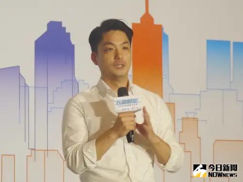 蔣萬安滿意度6都墊底 市議員指出關鍵:存在感太低專業度不夠